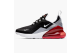 Nike Air Max 270 GS (943345-013) bunt 2
