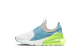 Nike Air Max 270 Extreme Cerulean Tropical Twist GS (CI1108 014) bunt 1