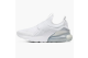Nike Air Max 270 Extreme Metallic Silver GS (CI1108 100) weiss 2