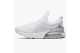 Nike Air Max 270 Extreme Metallic Silver PS (CI1107 100) weiss 1