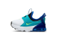 Nike Air Max 270 Extreme Oracle Aqua Blue (CI1109-101) bunt 2