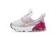Nike Air Max 270 Extreme Photon Dust td (CI1109-003) bunt 3
