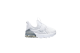 Nike Air Max 270 Extreme TD Metallic Silver (CI1109-100) bianco 3