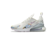 Nike Air Max 270 Floral (AT6819-100) weiss 1