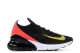 Nike Air Max 270 Flyknit Bright Crimson Strike (AH6803-003) bunt 5
