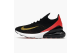Nike Air Max 270 Flyknit Bright Crimson Strike (AH6803-003) bunt 2