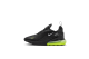 Nike Air Max 270 GS (FN3874-001) schwarz 1