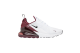 Nike Air Max 270 Night Maroon (FN6858-681) bunt 3
