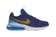 Nike Air Max 270 Futura (AO1569-400) blau 1
