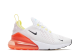 Nike Air Max 270 Bright Crimson (FZ3624 100) bunt 4