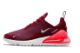 Nike Air Max 270 Golf Dark Beetroot (ck6483-600) rot 2