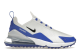 Nike Air Max 270 Golf Racer Blue G (CK6483-106) bunt 3