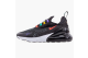 Nike Air Max 270 Game Change (CJ6961-001) schwarz 6