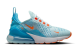 Nike Air Max 270 Glacier Blue Total (HF4785-474) blau 1
