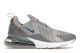 Nike Air Max 270 Grey Royal (CD7338-001) grau 2
