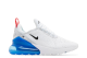 Nike Air Max 270 GS (943345 114) bunt 3