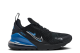 Nike Air Max 270 GS (FB8032-001) schwarz 5