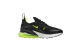 Nike Air Max 270 Lightning Volt gs (HJ9204-001) schwarz 6