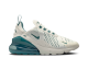 Nike Air Max 270 Sail Light Bone Bicoastal GS (HV0813 133) weiss 4