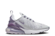 Nike Air Max 270 Pure Platinum Lilac Bloom (HF5123 043) bunt 4