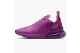 Nike Air Max 270 Hot Fuchsia Beyond (AH6789 501) lila 1