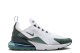 Nike Air Max 270 Vintage Green (HQ3421 100) weiss 4