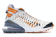 Nike Air Max 270 ISPA (BQ1918-102) bunt 3