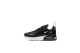 Nike Air Max 270 PS (AO2372-001) schwarz 1