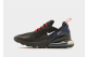 Nike Air Max 270 Midnight Navy GS (HJ9565 001) schwarz 4