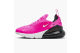 Nike Air Max 270 GS (943345-602) pink 6
