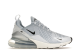 Nike Air Max 270 Light Armory Blue (AH6789 405) grau 2