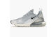 Nike Air Max 270 Light Armory Blue (AH6789 405) grau 1