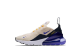 Nike Air Max 270 Light Cream Persian Violet (AH6789-202) bunt 1