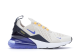 Nike Air Max 270 Light Cream Persian Violet (AH6789-202) bunt 3