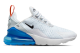 Nike Air Max 270 GS (943345 114) bunt 1