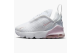 Nike Air Max 270 Light Smoke Grey Foam td (DD1646-122) weiss 6