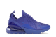 Nike Air Max 270 Light Ultramarine (AH6789 500) lila 2