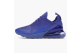 Nike Air Max 270 Light Ultramarine (AH6789 500) lila 1