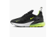 Nike Air Max 270 Lightning Volt gs (HJ9204-001) schwarz 5