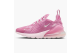 Nike Air Max 270 Magic Flamingo Foam GS (HQ1553 646) pink 1