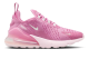 Nike Air Max 270 Magic Flamingo Foam GS (HQ1553 646) pink 3
