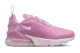 Nike Air Max 270 Magic Flamingo Foam PS (HQ1555 646) pink 3