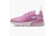 Nike Air Max 270 Magic Flamingo Foam PS (HQ1555 646) pink 1
