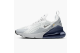 Nike Air Max 270 Midnight Navy GS (943345 109) bunt 1