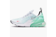 Nike Air Max 270 Mint Foam Washed Teal (DQ7652 100) bunt 6