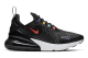 Nike Air Max 270 (AH6789-023) schwarz 3