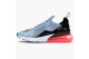 Nike Air Max 270 Ocean Bliss (AH6789-400) bunt 2