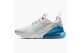 Nike Air Max 270 Pastel (CJ0568 100) weiss 6
