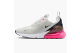 Nike Air Max 270 Photon Dust Hyper womens (IM2527-025) weiss 1