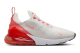 Nike Air Max 270 (AH6789-017) weiss 2